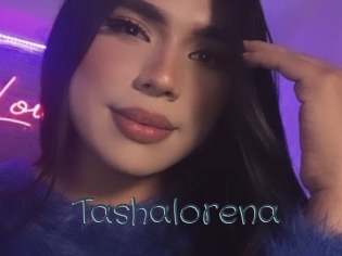 Tashalorena