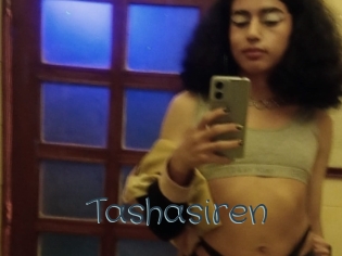 Tashasiren