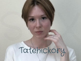 Tatehickory