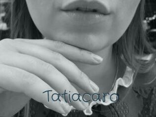 Tatiacaro