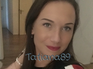 Tatiana89