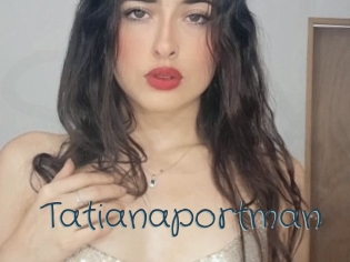 Tatianaportman