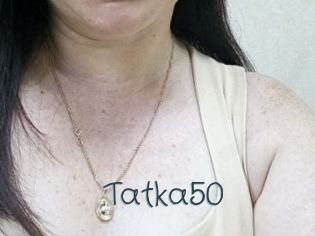 Tatka50