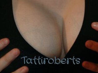 Tattiroberts