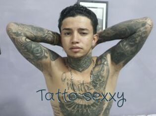 Tatto_sexxy