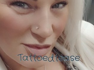 Tattoedtease