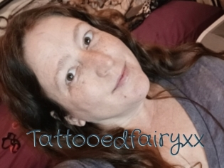 Tattooedfairyxx