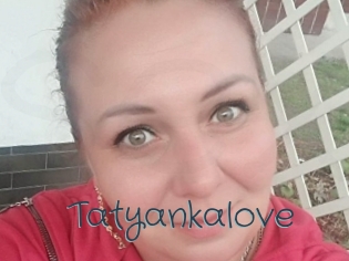 Tatyankalove