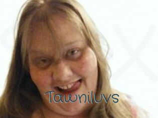 Tawniluvs