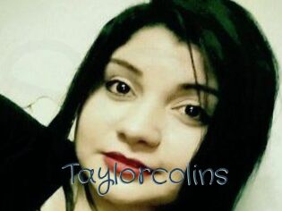 Taylorcolins