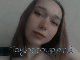 Taylorcoupland