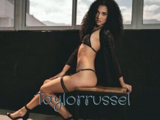 Taylorrussel