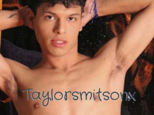 Taylorsmitsonx