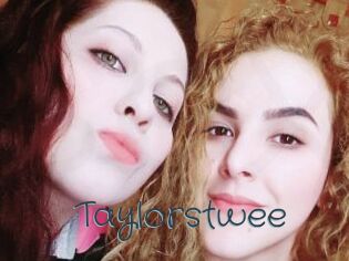 Taylorstwee