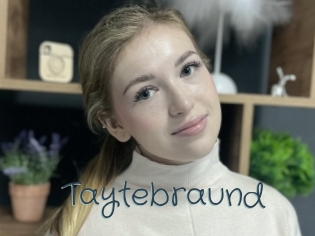 Taytebraund