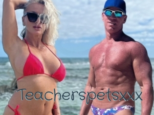 Teacherspetsxxx