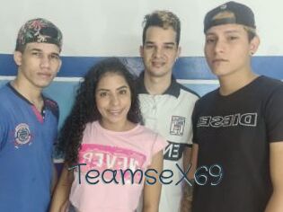 TeamseX69