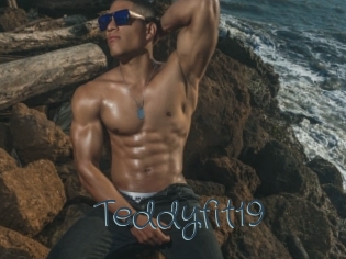 Teddyfit19