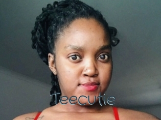 Teecutie