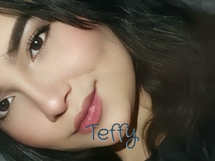 Teffy