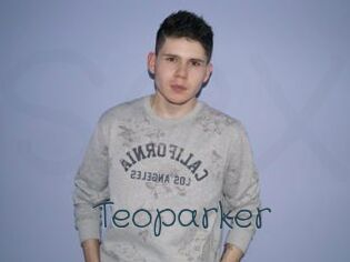 Teoparker