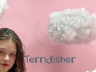 Terridisher