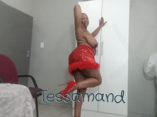 Tessamand