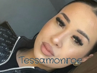 Tessamonroe