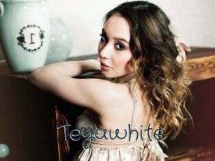 Teyawhite