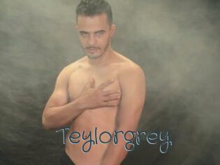 Teylorgrey