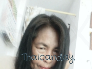 Thaicanday