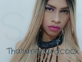 Thalianahardcock