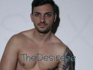 TheDesireee