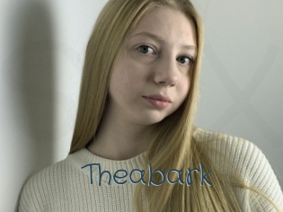 Theabark