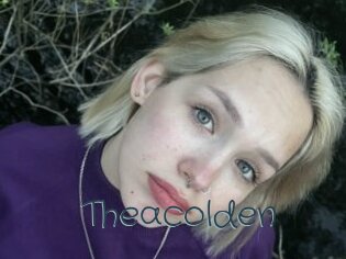 Theacolden