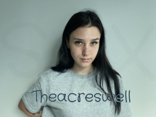 Theacreswell