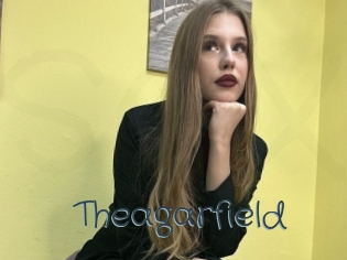 Theagarfield