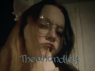 Theahandley