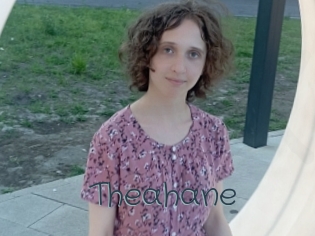 Theahane