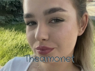 Theamonet