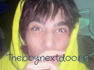 Theboynextdoorrr