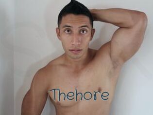 Thehore