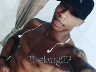 Theking27