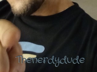 Thenerdydude