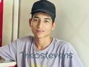 Theostevens