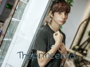 Theprincered