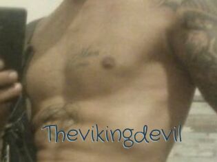 Thevikingdevil