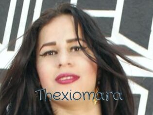 Thexiomara