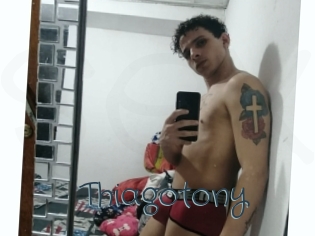 Thiagotony