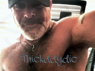 Thickddydic